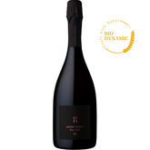 Weingut Ökonomierat Rebholz Rose Pinot Noir Sekt Extra Brut 2013